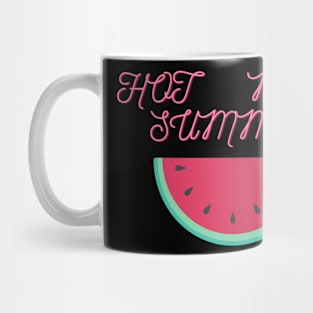 Hot Mom Summer Mug